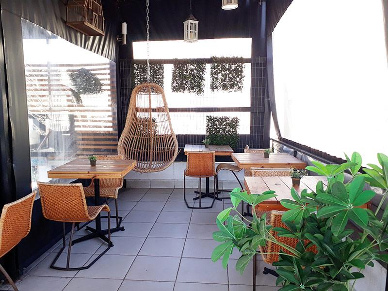 Hotel Boutique Tremo Bustamante Santiago Eksteriør bilde