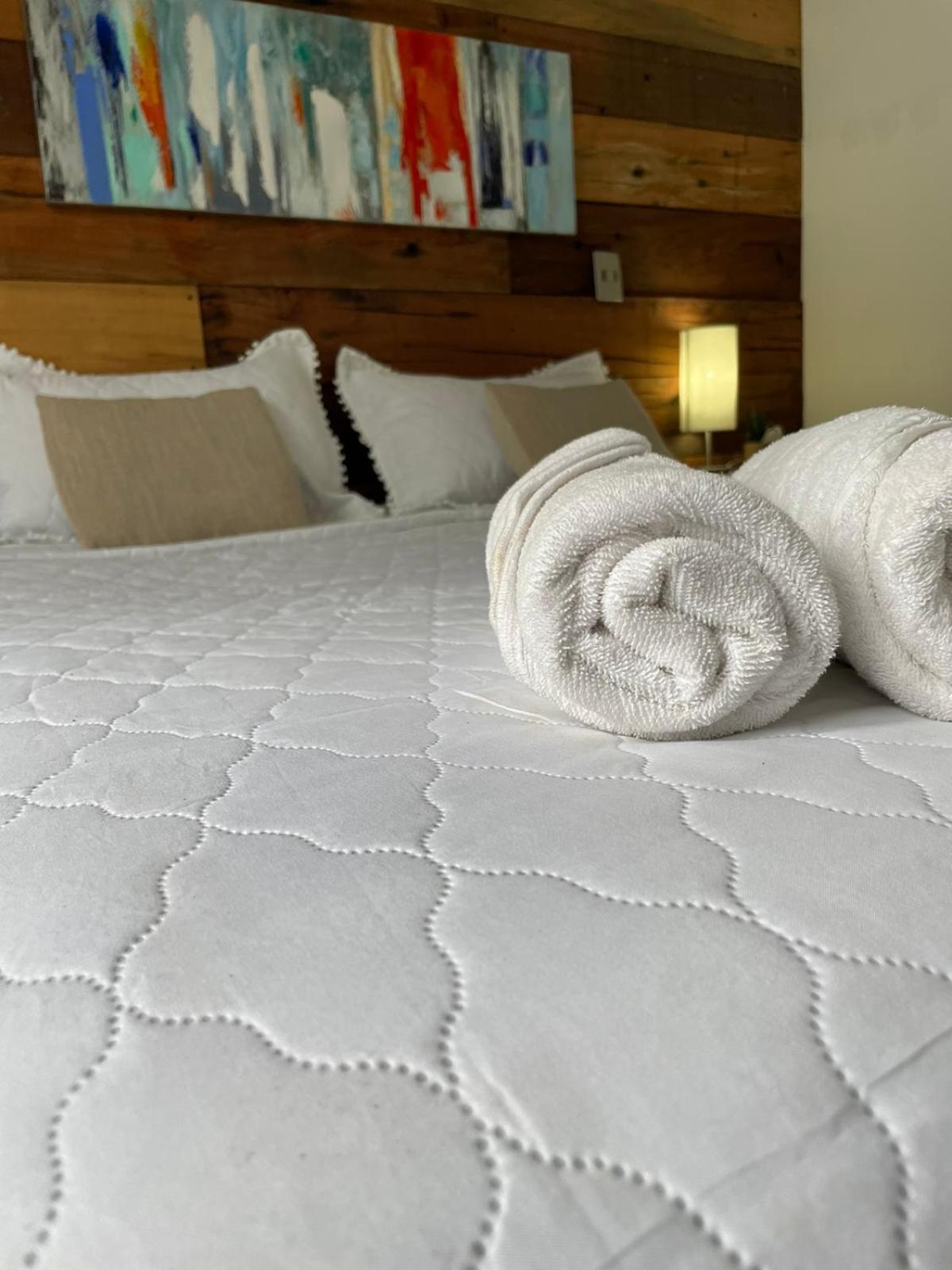 Hotel Boutique Tremo Bustamante Santiago Eksteriør bilde